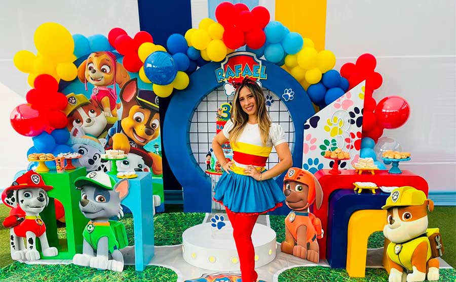 El mejor show infantil en Lima Los mejores show infantiles en Lima