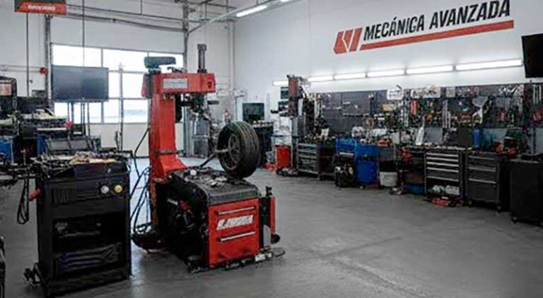 Mejores proveedores de herramientas para taller mecánico Perú